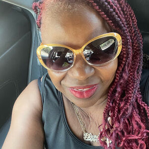 Meet your Posher, Blenda